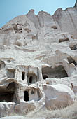 Cappadocia, Selime village